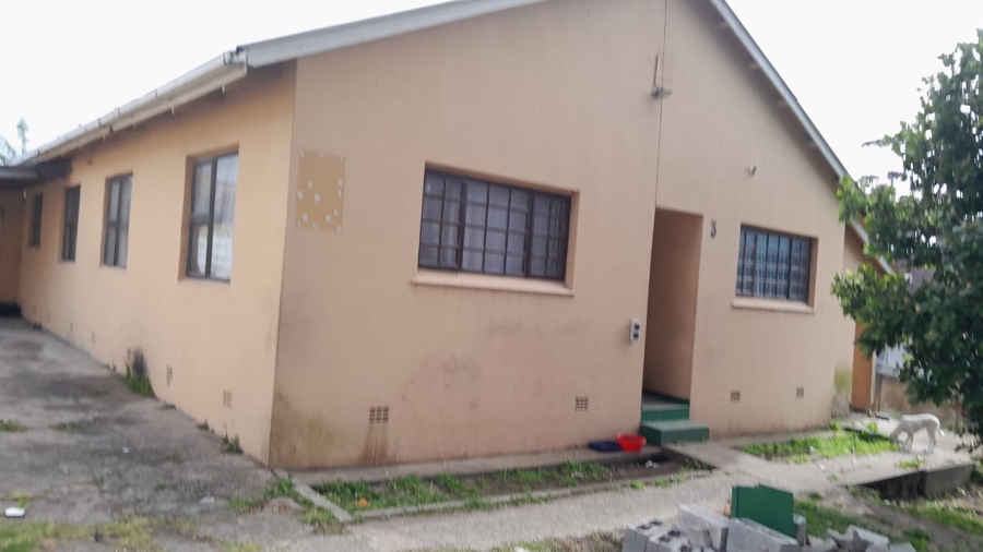 3 Bedroom Property for Sale in Amalinda Eastern Cape
